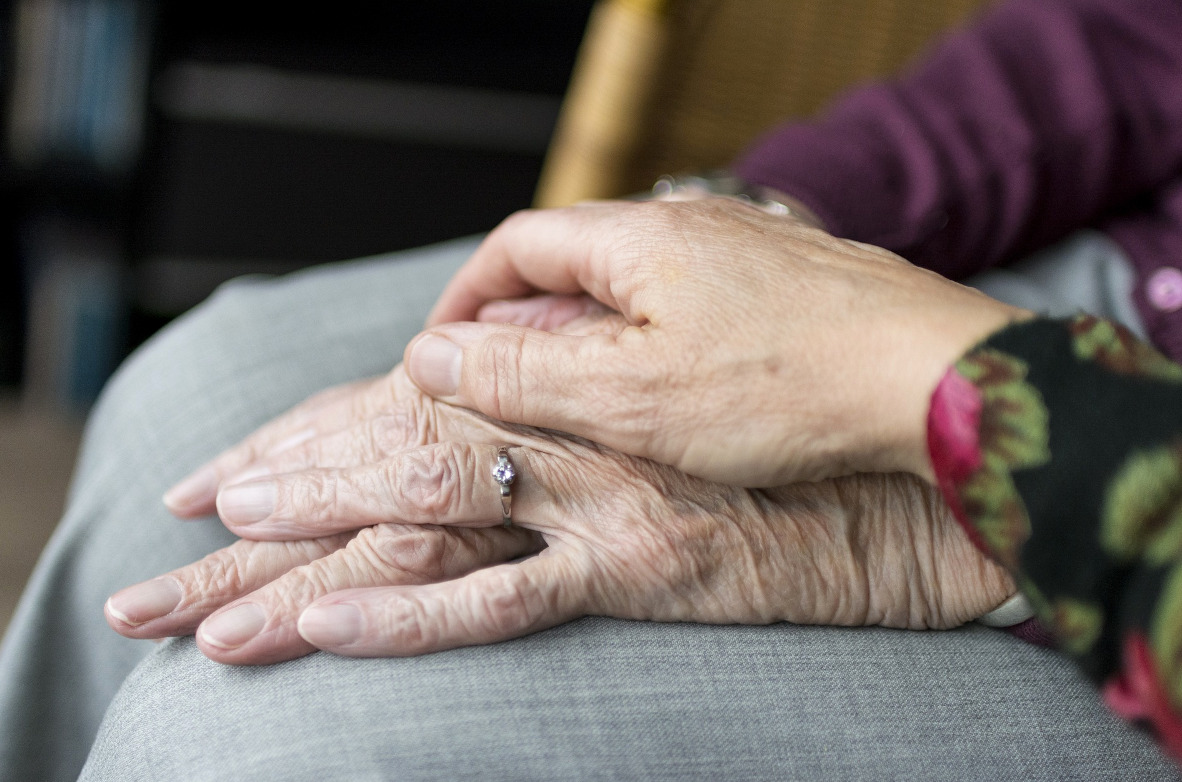 Jak dbać o zdrowie w starszym wieku