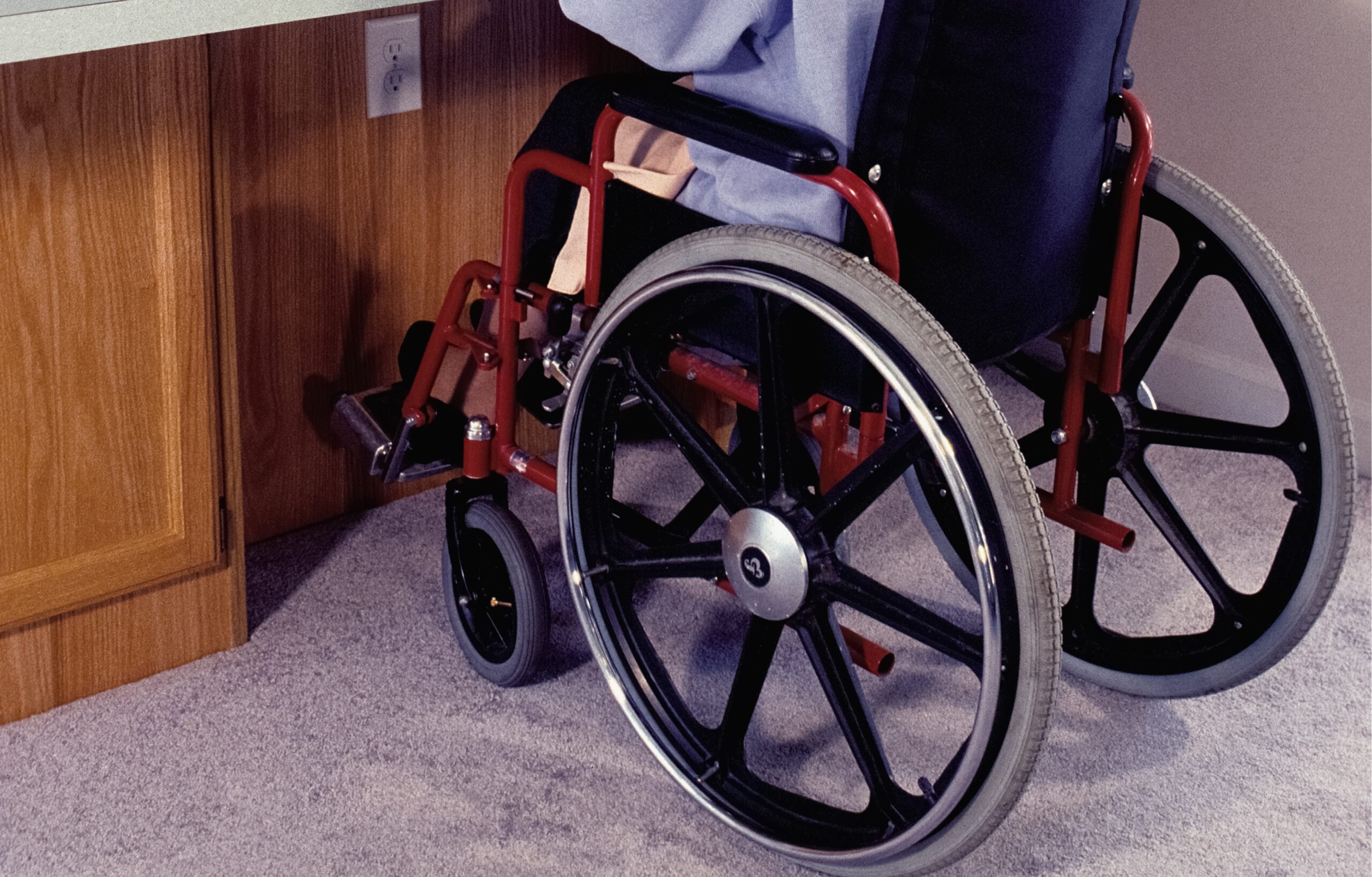 Jakie sprzęty ortopedyczne mogą pomóc seniorom