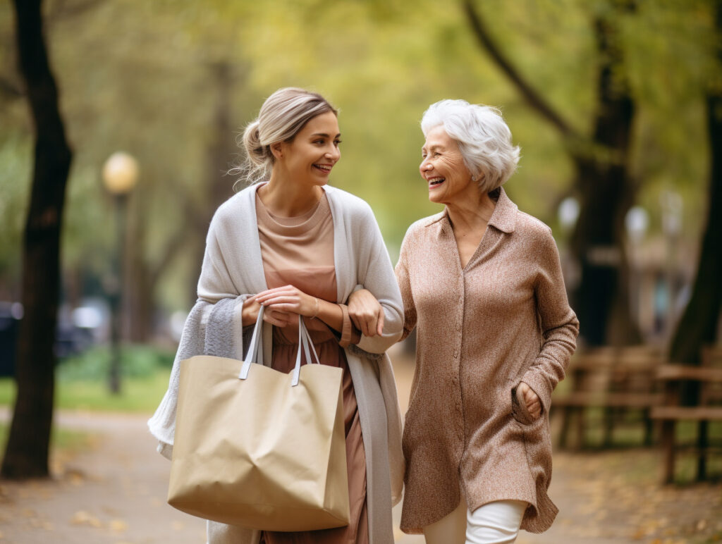 Fizyczna pielęgnacja osób starszych (2)