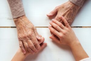 Profesjonalna Opieka Domowa dla seniora w Osieku