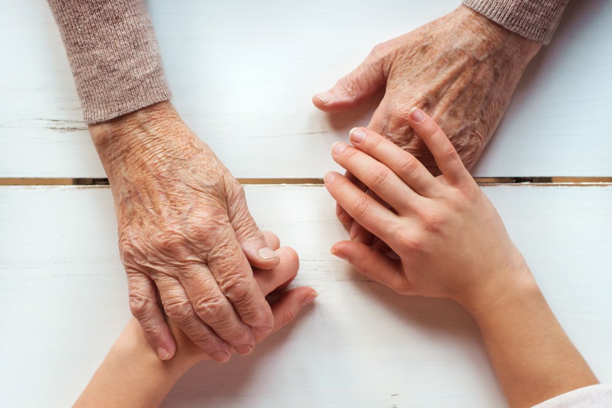 Profesjonalna Opieka Domowa dla seniora w Osieku